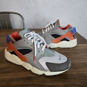 Nike Air Huarache Premium Enigma Stone Size 11